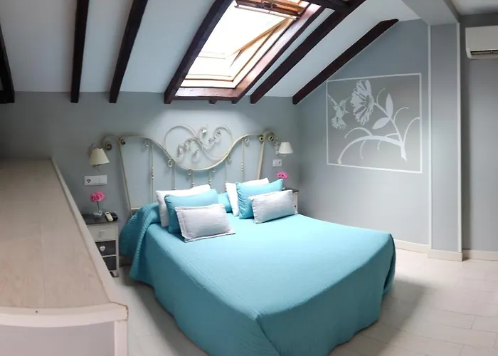 Hospedaje San Francisco