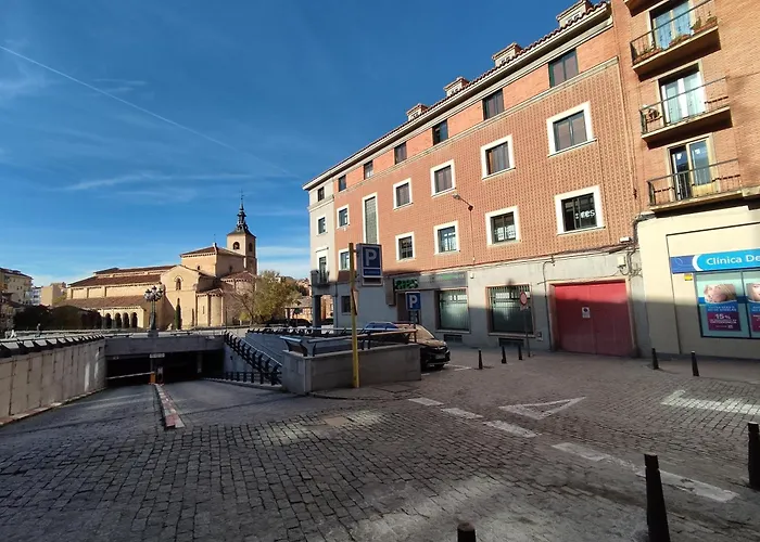 Hospedaje San Francisco