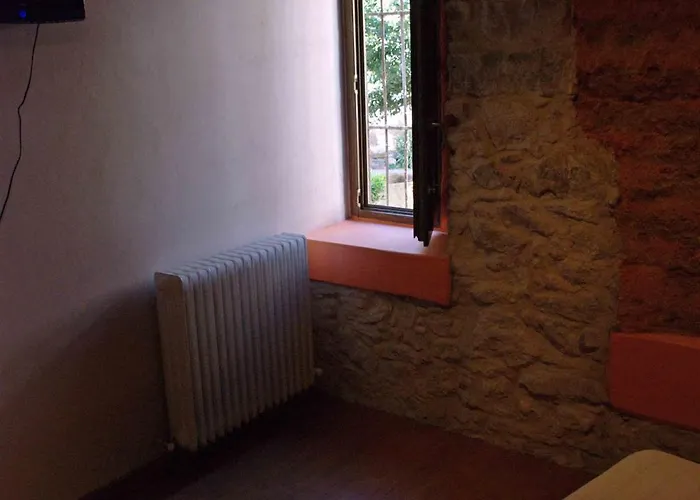 Hosteria Natura Plaza